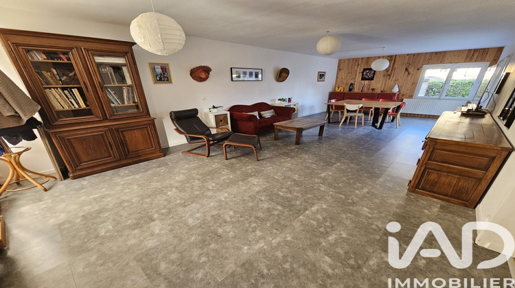 Ma-Cabane - Vente Maison Parmain, 130 m²