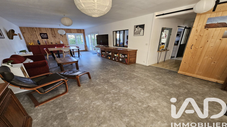 Ma-Cabane - Vente Maison Parmain, 130 m²