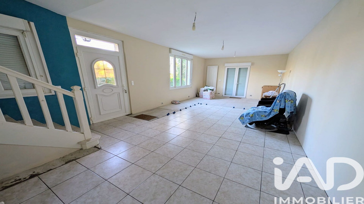 Ma-Cabane - Vente Maison Parmain, 115 m²