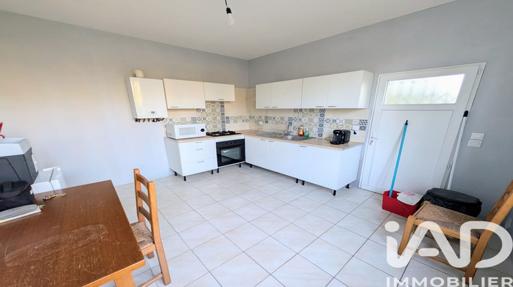 Ma-Cabane - Vente Maison Parmain, 115 m²