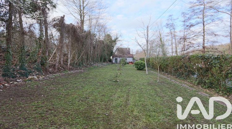 Ma-Cabane - Vente Maison Parmain, 115 m²