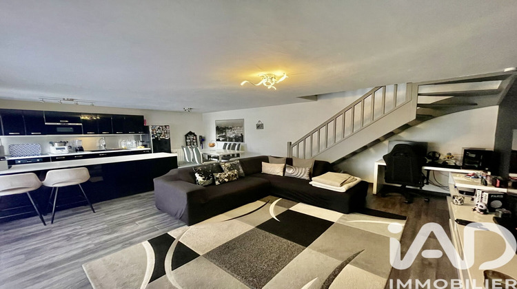 Ma-Cabane - Vente Maison Parmain, 108 m²