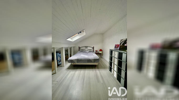 Ma-Cabane - Vente Maison Parmain, 108 m²