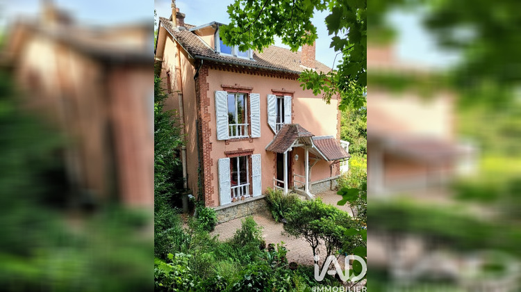 Ma-Cabane - Vente Maison Parmain, 260 m²