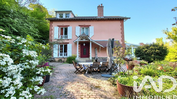 Ma-Cabane - Vente Maison Parmain, 260 m²