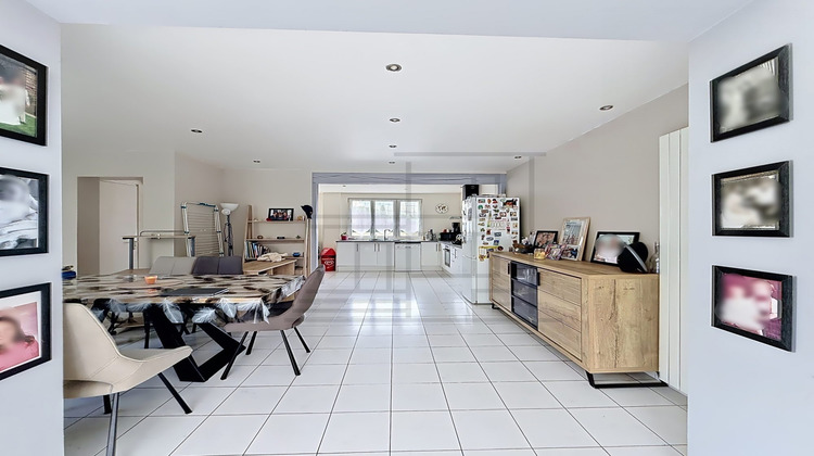 Ma-Cabane - Vente Maison Parmain, 120 m²