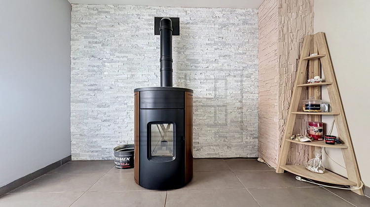 Ma-Cabane - Vente Maison Parmain, 120 m²
