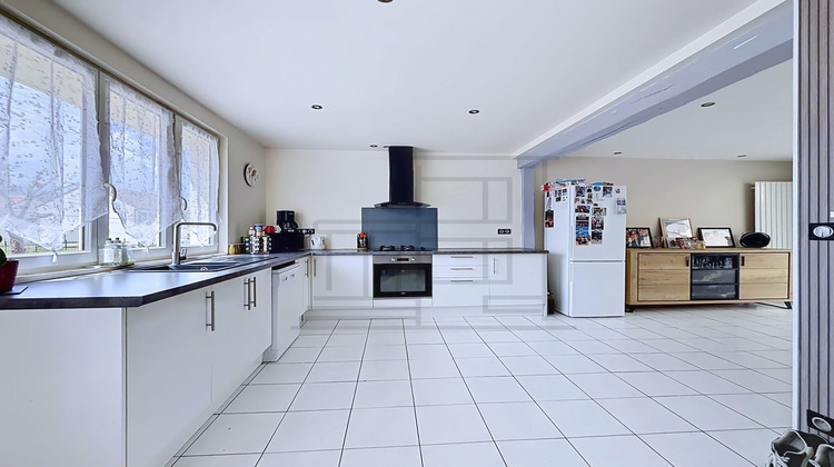 Ma-Cabane - Vente Maison Parmain, 120 m²