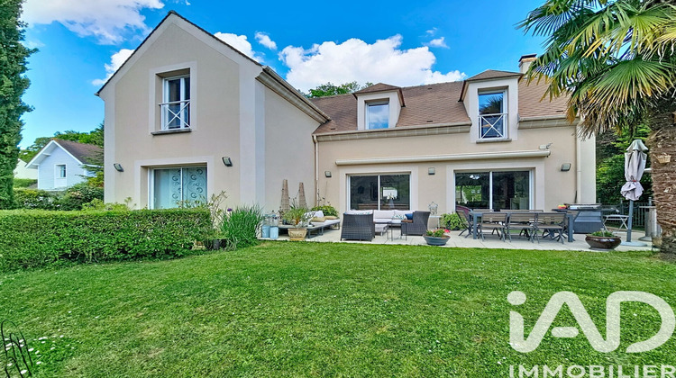 Ma-Cabane - Vente Maison Parmain, 167 m²