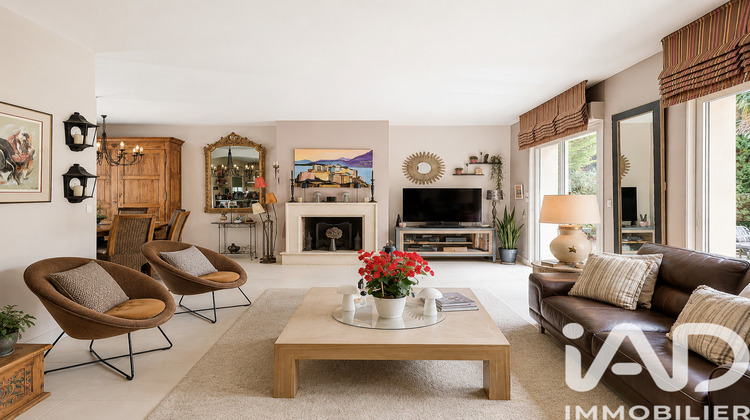 Ma-Cabane - Vente Maison Parmain, 167 m²