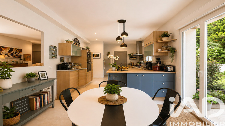 Ma-Cabane - Vente Maison Parmain, 167 m²