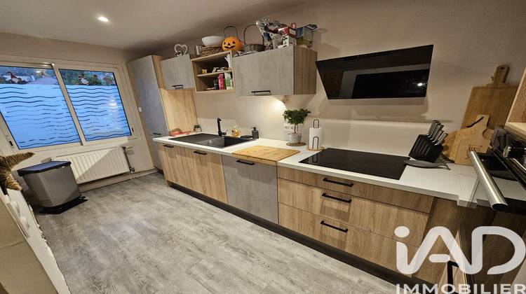 Ma-Cabane - Vente Maison Parmain, 109 m²