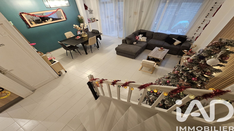 Ma-Cabane - Vente Maison Parmain, 109 m²
