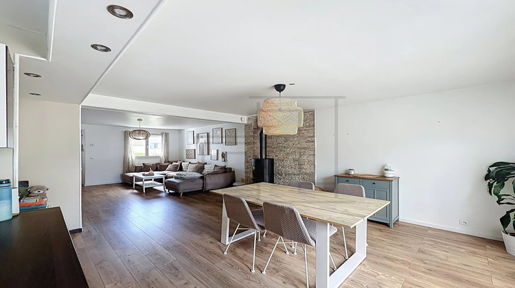 Ma-Cabane - Vente Maison Parmain, 142 m²