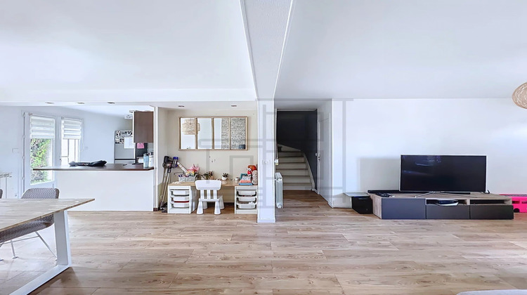 Ma-Cabane - Vente Maison Parmain, 142 m²