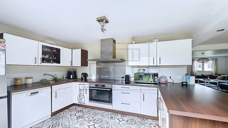 Ma-Cabane - Vente Maison Parmain, 142 m²