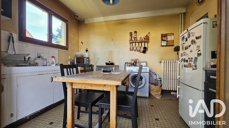 Ma-Cabane - Vente Maison Parmain, 98 m²