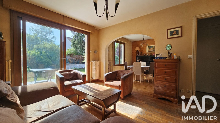 Ma-Cabane - Vente Maison Parmain, 98 m²