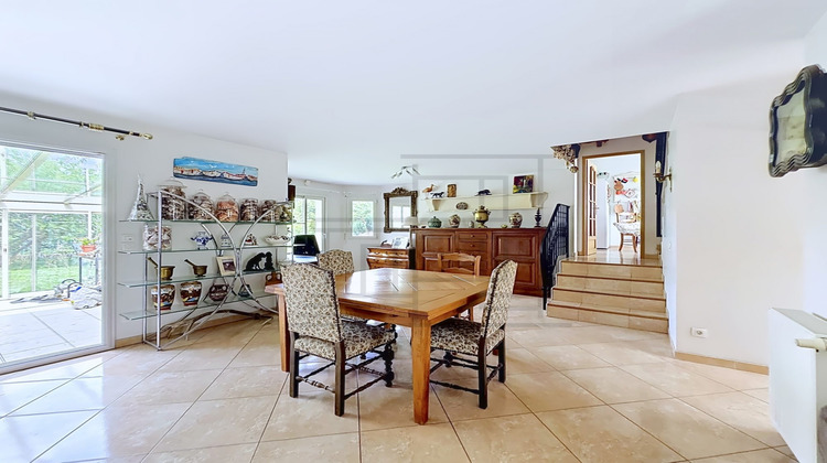 Ma-Cabane - Vente Maison Parmain, 135 m²