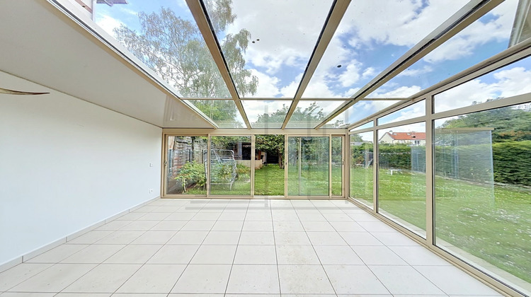 Ma-Cabane - Vente Maison Parmain, 135 m²