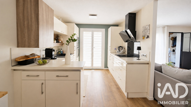 Ma-Cabane - Vente Maison Parmain, 94 m²