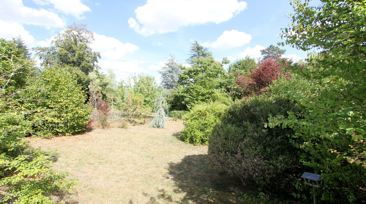 Ma-Cabane - Vente Maison PARMAIN, 218 m²