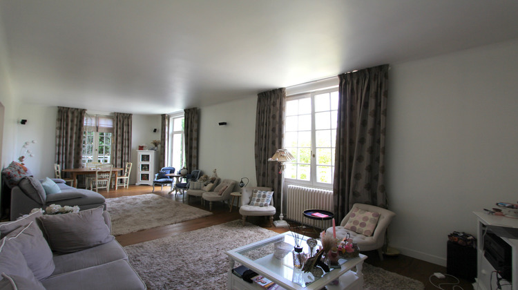 Ma-Cabane - Vente Maison PARMAIN, 218 m²