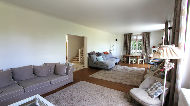 Ma-Cabane - Vente Maison PARMAIN, 218 m²
