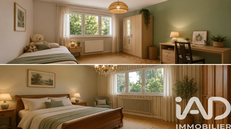 Ma-Cabane - Vente Maison Parmain, 149 m²