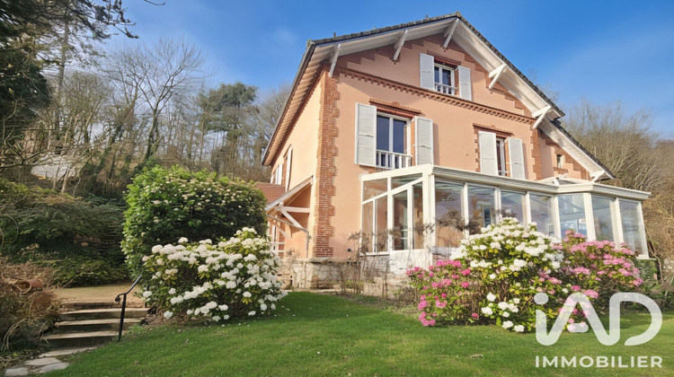 Ma-Cabane - Vente Maison Parmain, 260 m²