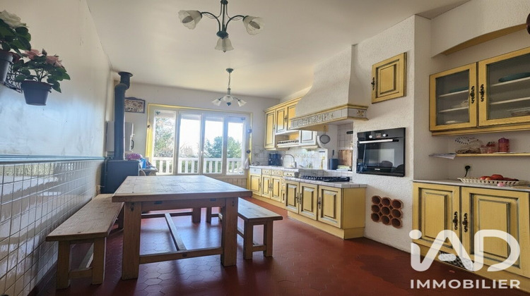 Ma-Cabane - Vente Maison Parmain, 260 m²