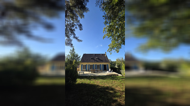 Ma-Cabane - Vente Maison Parmain, 142 m²