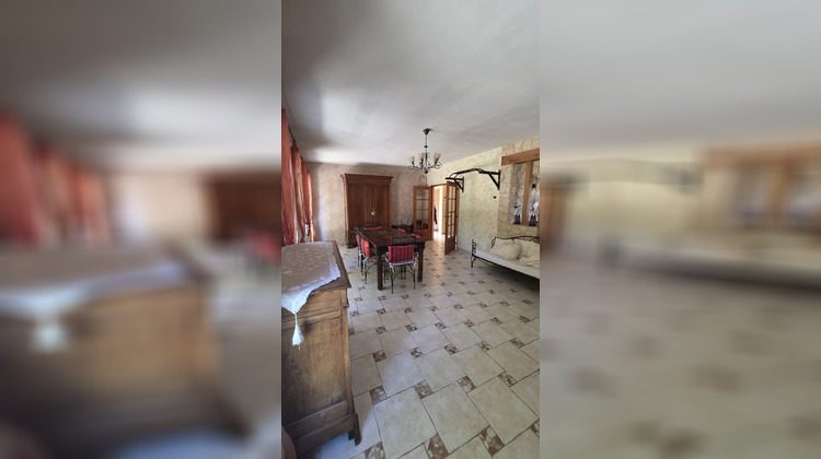 Ma-Cabane - Vente Maison Parmain, 142 m²