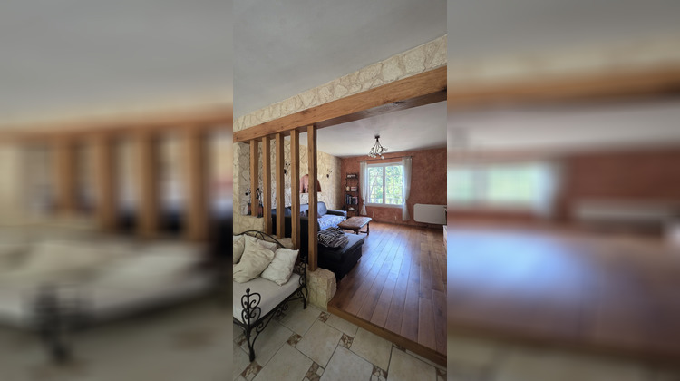 Ma-Cabane - Vente Maison Parmain, 142 m²