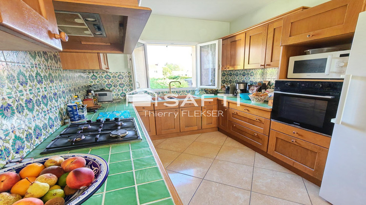 Ma-Cabane - Vente Maison Parmain, 135 m²