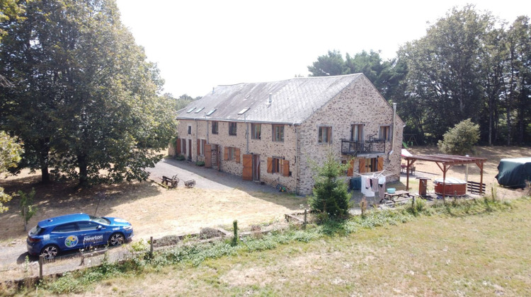 Ma-Cabane - Vente Maison PARNAC, 280 m²