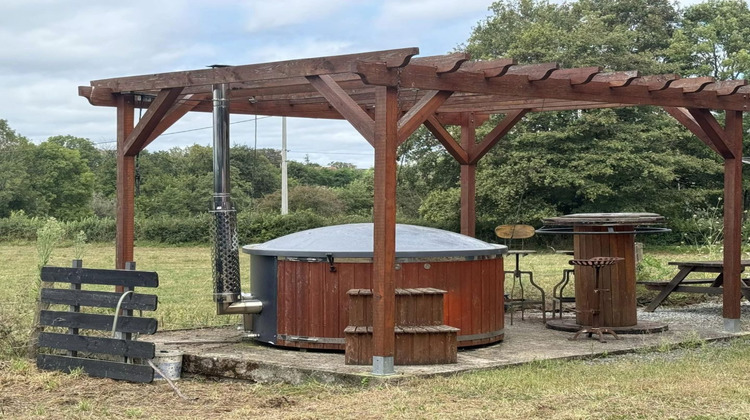 Ma-Cabane - Vente Maison PARNAC, 280 m²