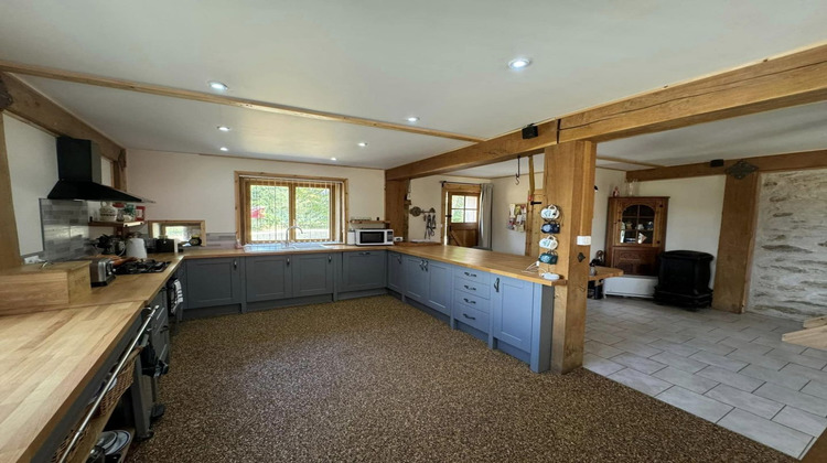 Ma-Cabane - Vente Maison PARNAC, 280 m²