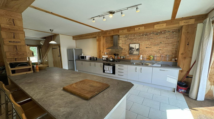 Ma-Cabane - Vente Maison PARNAC, 280 m²