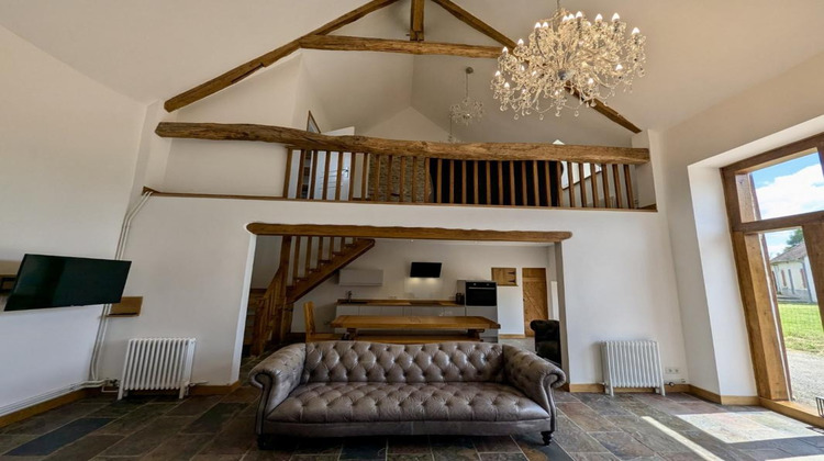 Ma-Cabane - Vente Maison PARNAC, 156 m²