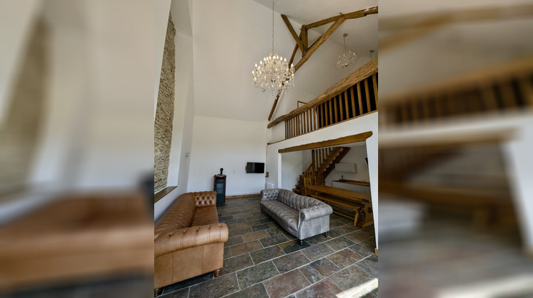 Ma-Cabane - Vente Maison PARNAC, 156 m²