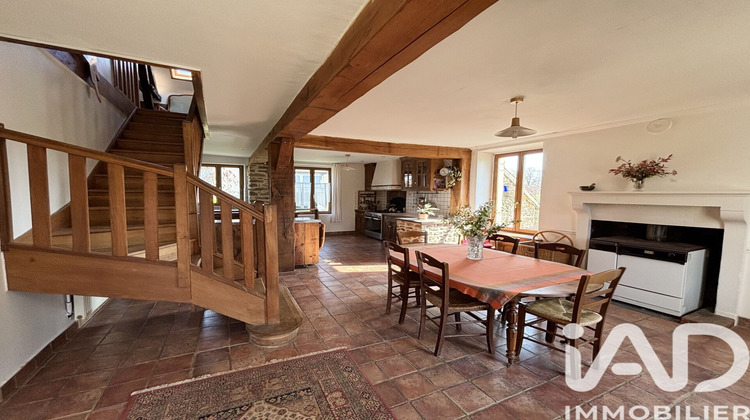 Ma-Cabane - Vente Maison Parnac, 150 m²