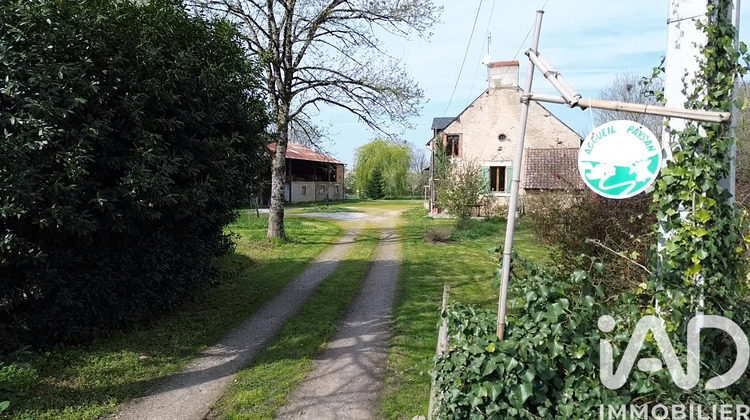 Ma-Cabane - Vente Maison Parnac, 150 m²