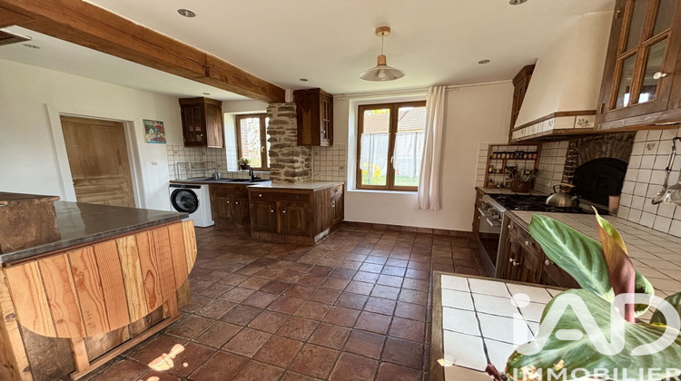 Ma-Cabane - Vente Maison Parnac, 150 m²