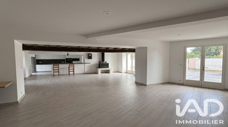 Ma-Cabane - Vente Maison Parnac, 232 m²