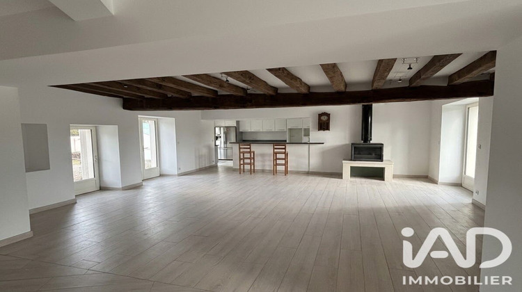 Ma-Cabane - Vente Maison Parnac, 232 m²