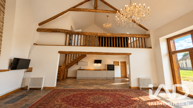 Ma-Cabane - Vente Maison Parnac, 206 m²