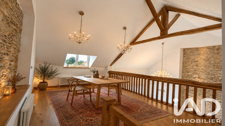 Ma-Cabane - Vente Maison Parnac, 206 m²