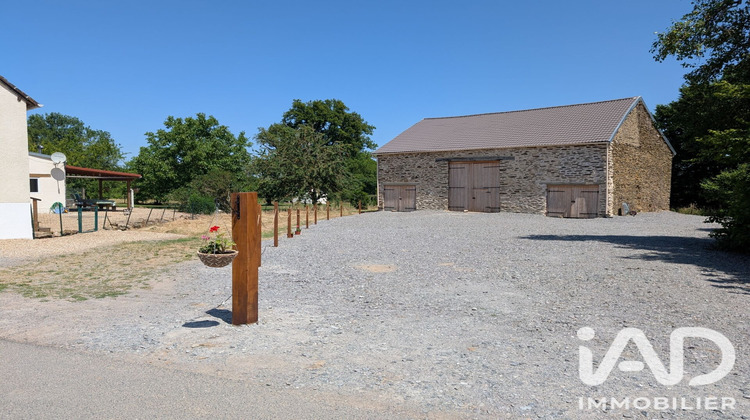 Ma-Cabane - Vente Maison Parnac, 206 m²
