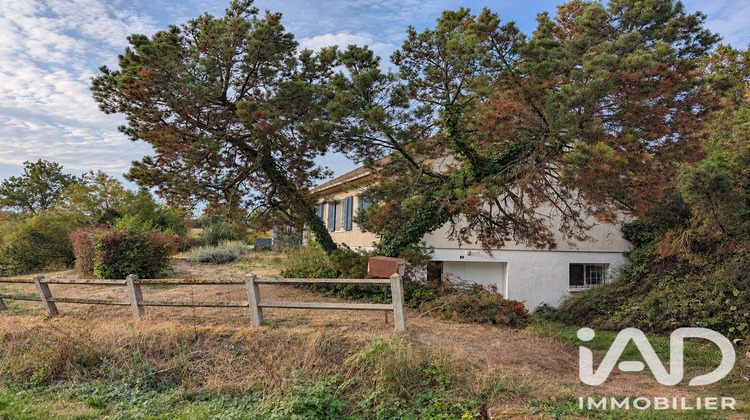 Ma-Cabane - Vente Maison Parnac, 124 m²